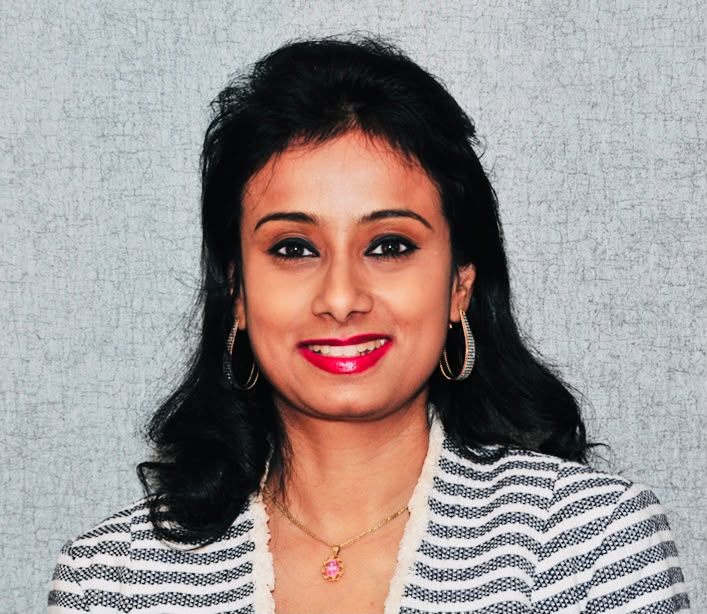 Antara Paul