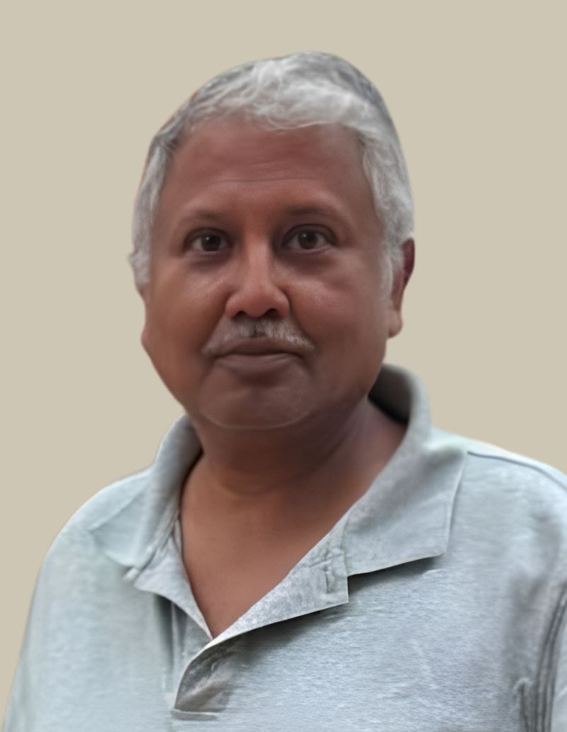 Ashit Burman