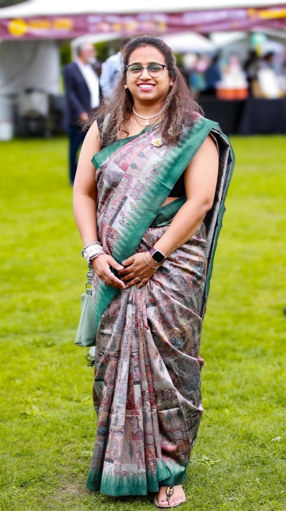 Gauri Waman