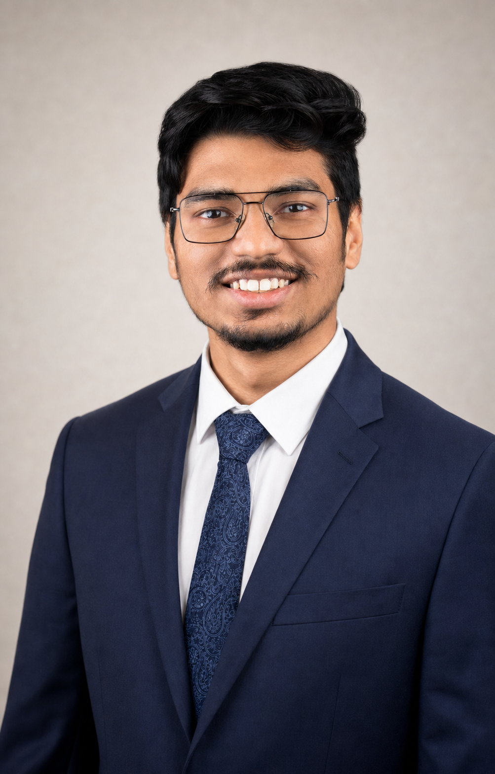 Indrajit Mitra