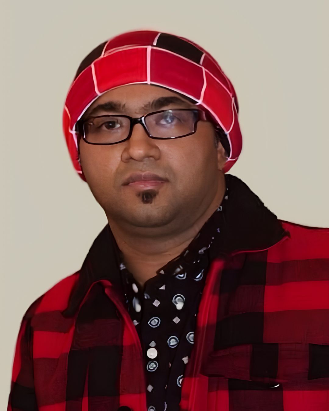 Saurav Purkayastha