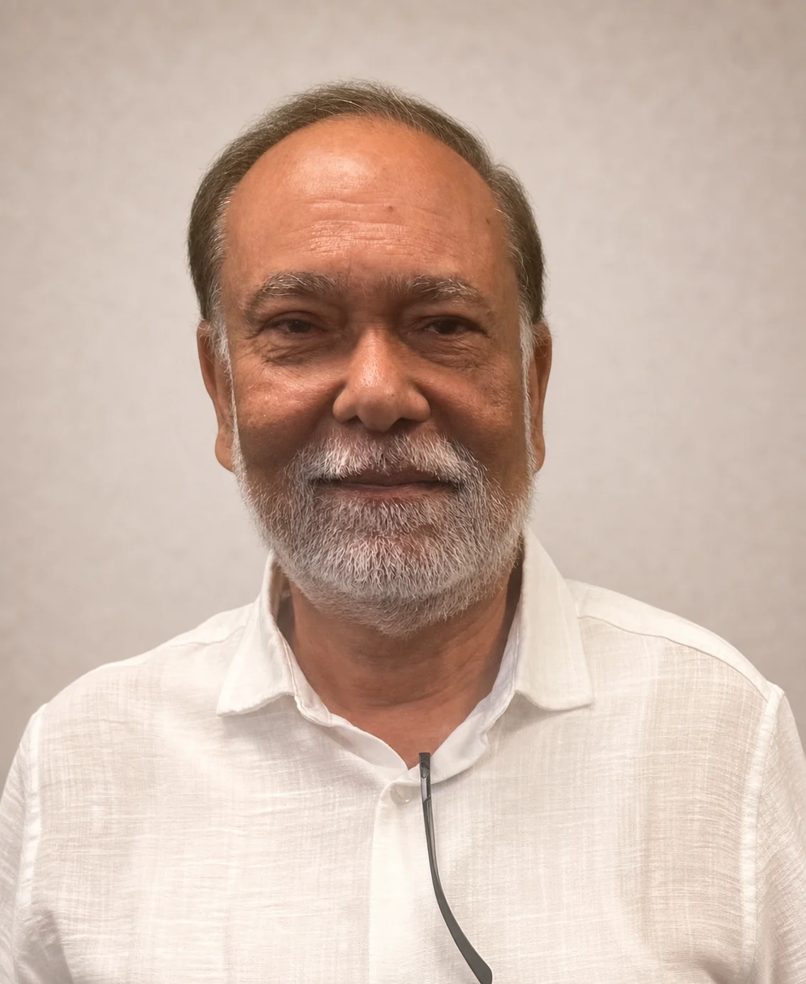 Syed Nizam Ahmed