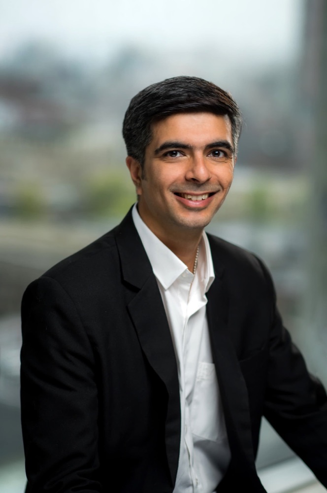 Yatin Wadhwani